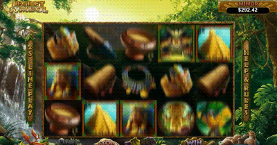 Fortune Harbor Jackpots